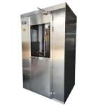 Air Shower Room